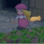 ポポロクロイス牧場物語感想プレイ日記2:冒険の始まり~下巻・闇の影~